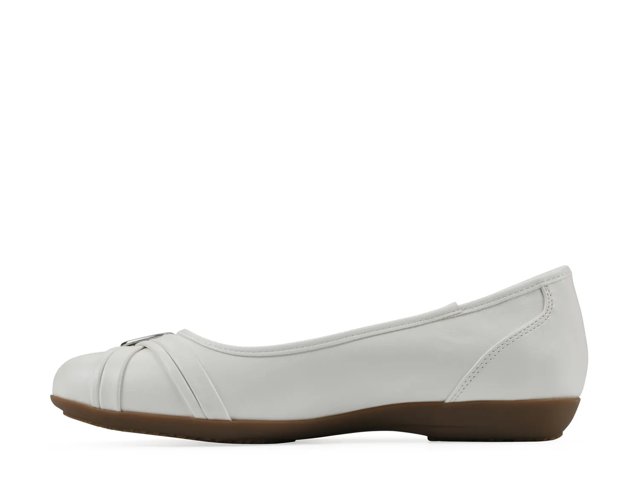 Calming Ballet Flat