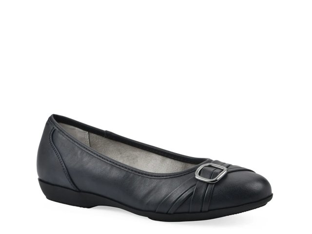 Calming Ballet Flat