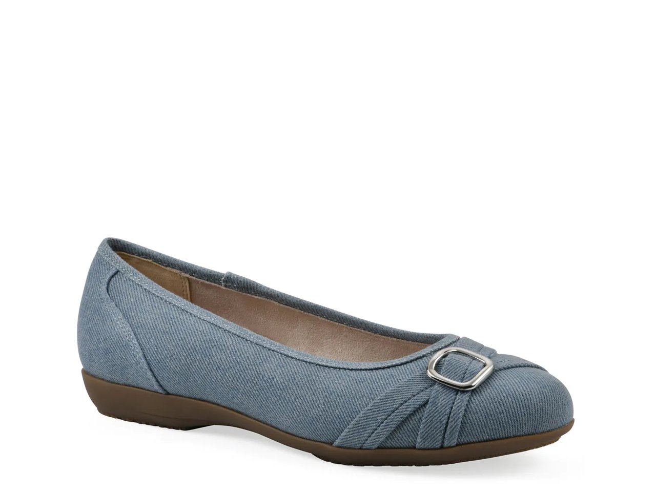 Calming Ballet Flat