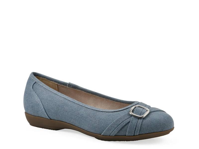 Calming Ballet Flat