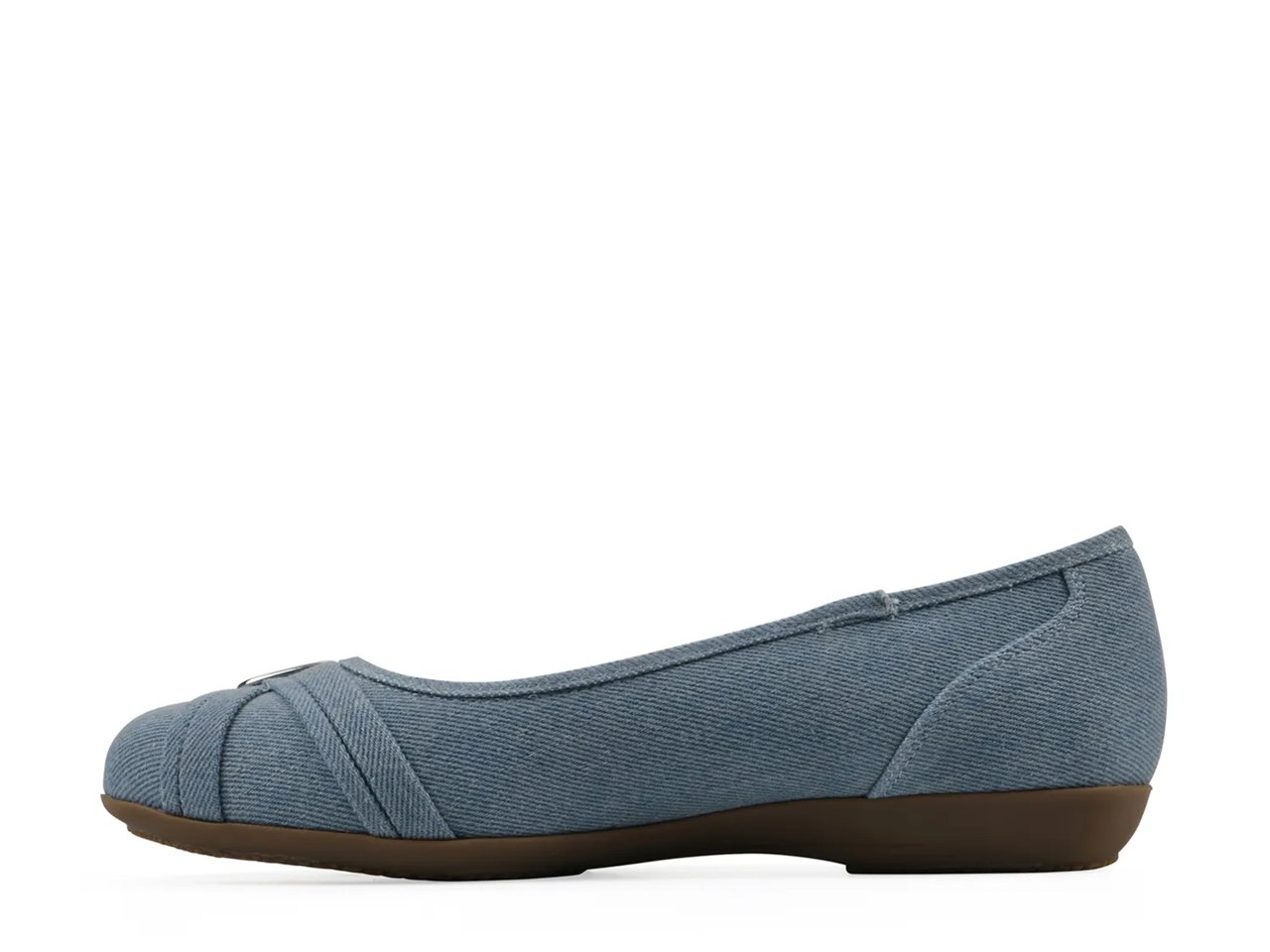 Calming Ballet Flat