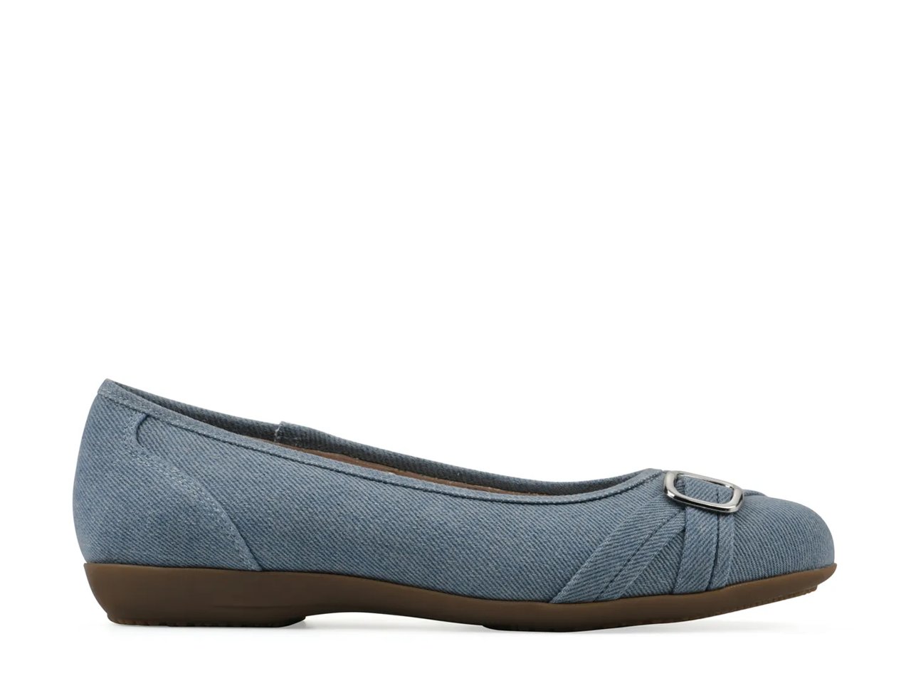 Calming Ballet Flat