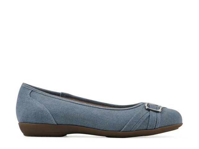 Calming Ballet Flat