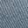 Calming Ballet Flat Blue Denim Fabric view