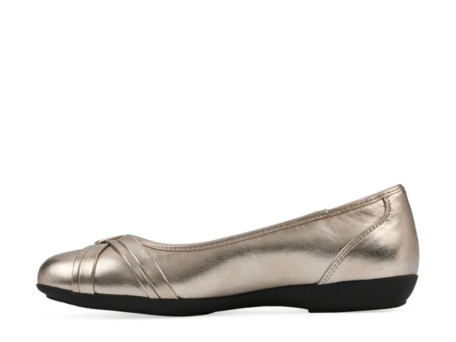 Calming Ballet Flat