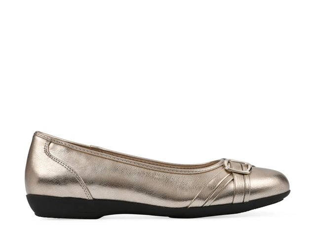 Calming Ballet Flat