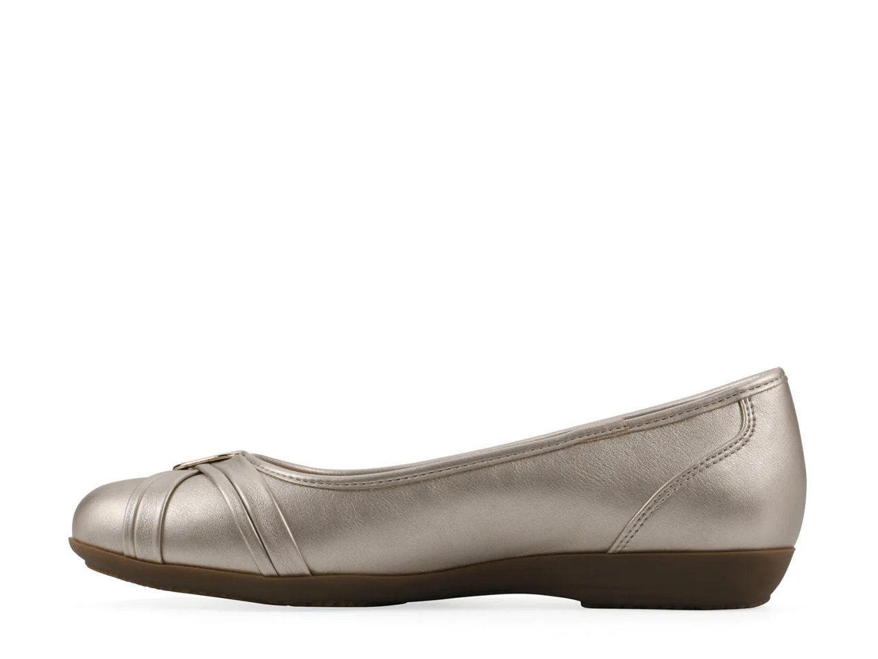 Calming Ballet Flat