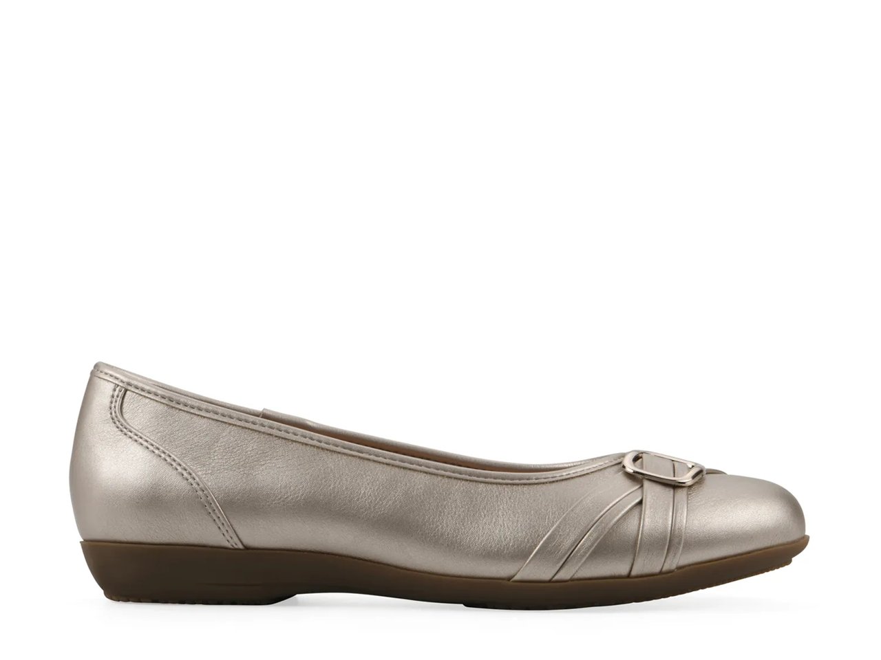 Calming Ballet Flat
