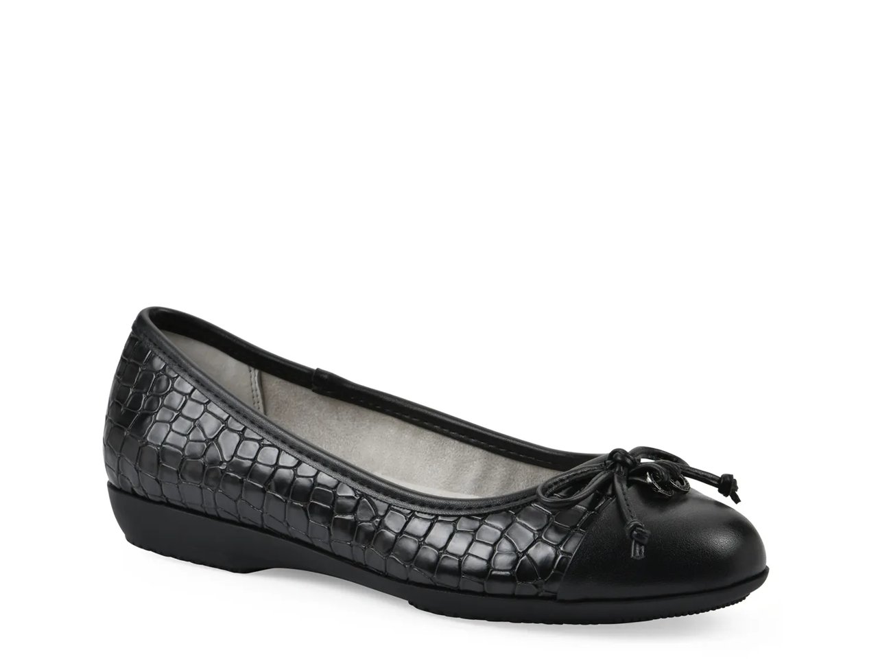 Careen Ballet Flat