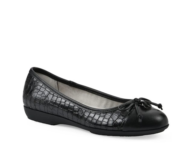 Careen Ballet Flat