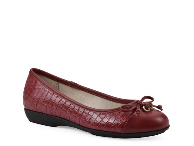 Careen Ballet Flat