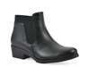 Durable Bootie Black view