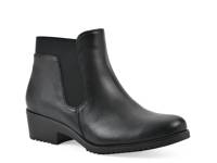 Durable Bootie Black view