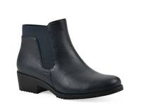 Durable Bootie Blue view