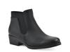 Durable Bootie Black Matte view