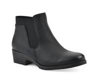 Durable Bootie Black Matte view