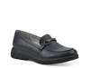 Flow Loafer Navy view