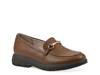Flow Loafer Dark Brown view