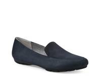 Gallant Loafer Navy view