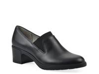 Hunton Pump Black view