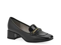 Quinna Pump Black Patent view