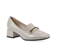 Quinna Pump Off White view