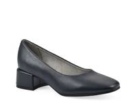 Quintesa Pump Midnight Navy view