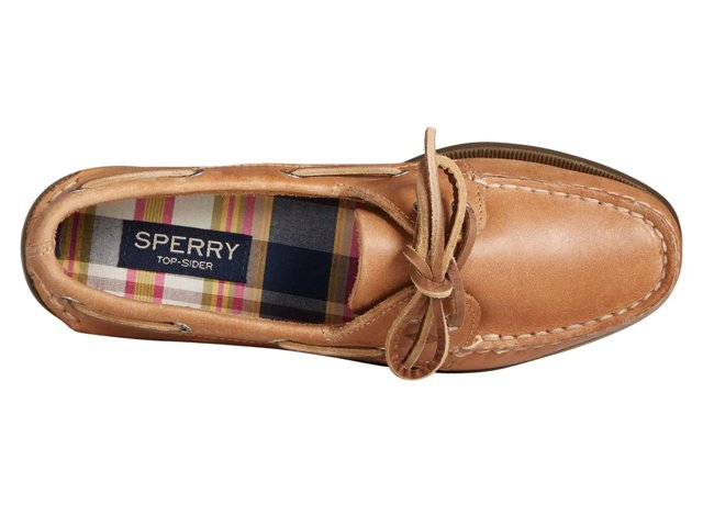 送料込み【RIVIERA】SUP7'8”×30(106L) Sperry Authentic Original 2-Eye Boat Shoe - Women's - Free
