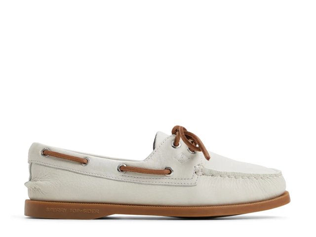 Authentic Original 2-Eye Boat Shoe