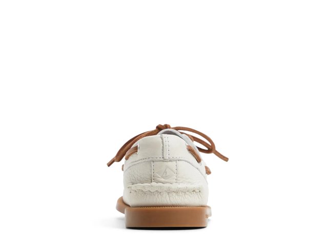 Authentic Original 2-Eye Boat Shoe