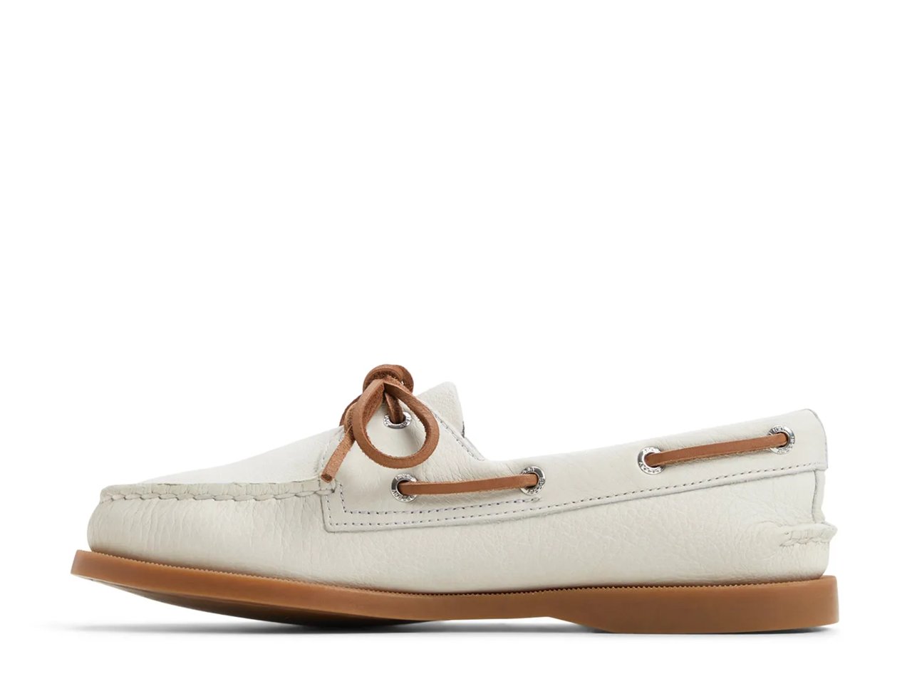 Authentic Original 2-Eye Boat Shoe
