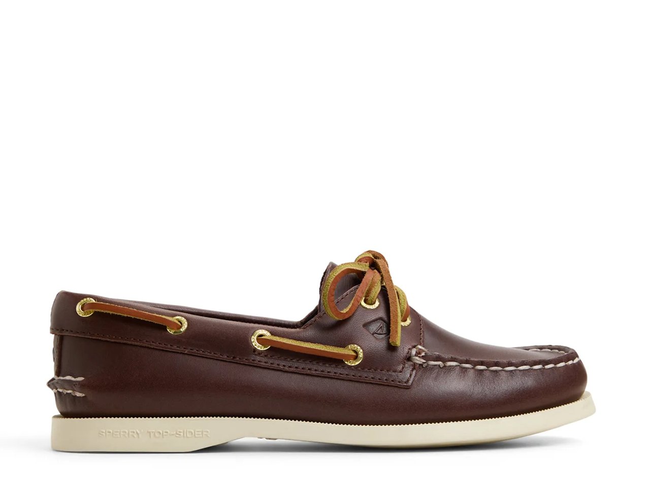 Authentic Original 2-Eye Boat Shoe