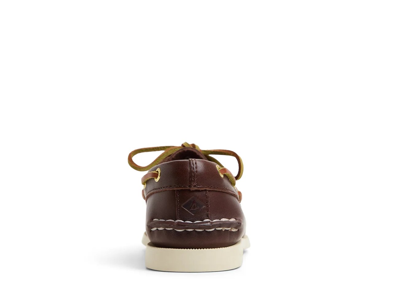 Authentic Original 2-Eye Boat Shoe