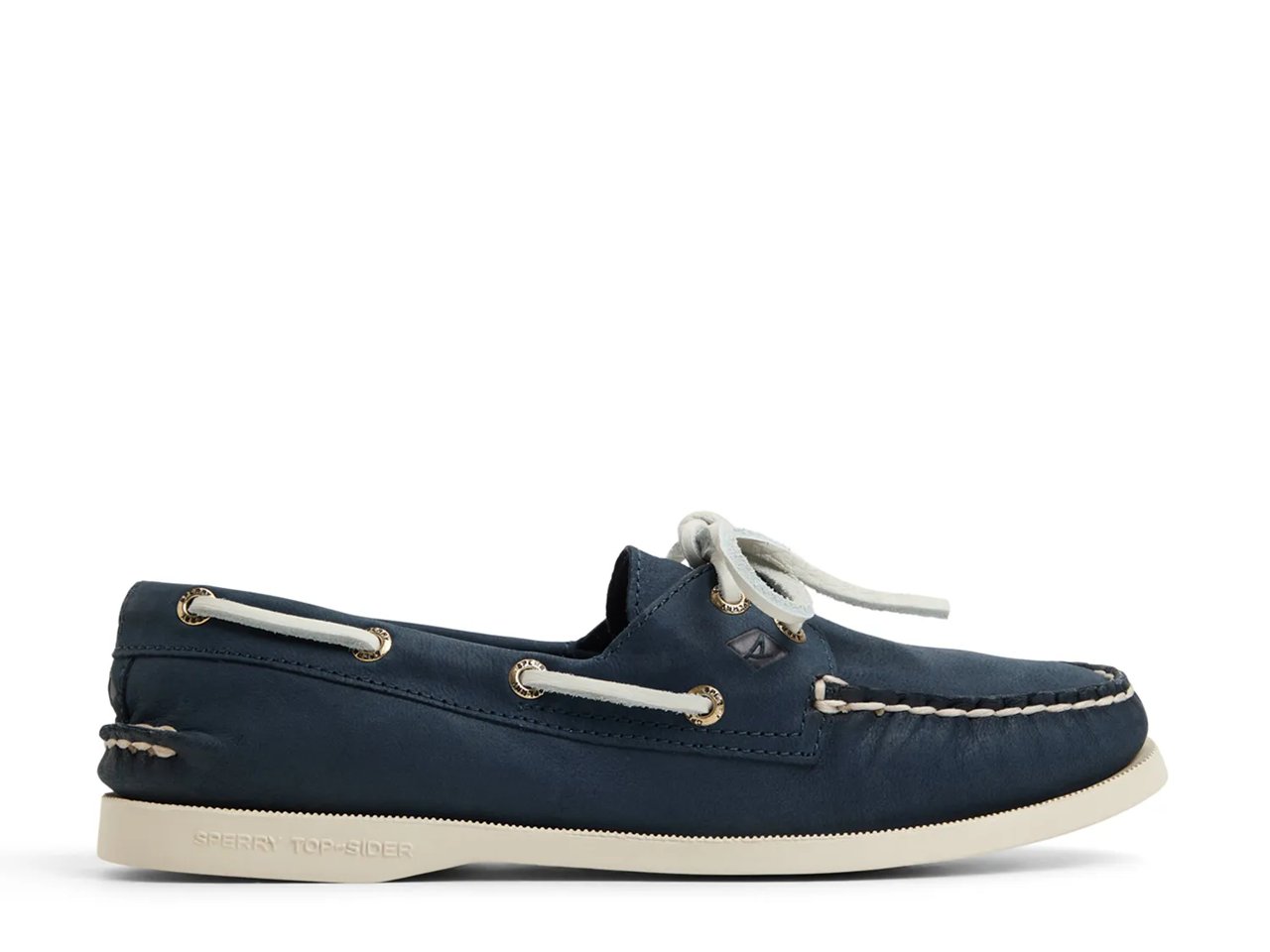 Authentic Original 2-Eye Boat Shoe