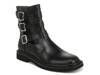 Argo Bootie Black view