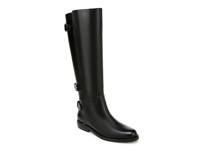 Padova Boot Black view