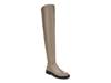 Angeli Over-The-Knee Boot Grey view