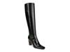 Bowman Boot Black Snake Print view