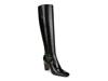 Bowman Wide Calf Boot Black view