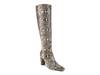 Bowman Wide Calf Boot Grey view