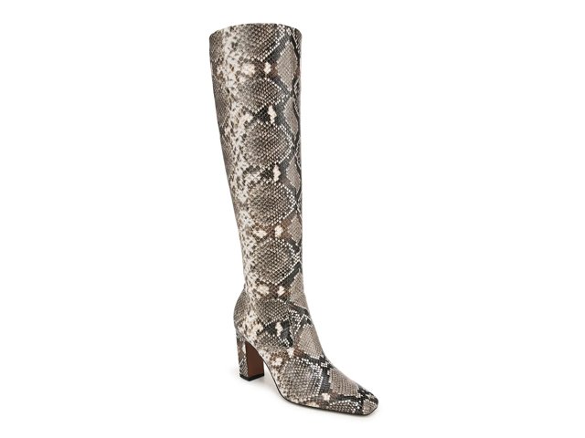 Bowman Wide Calf Boot