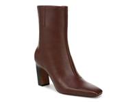 Briar Bootie Dark Brown view