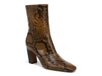 Briar Bootie Taupe view