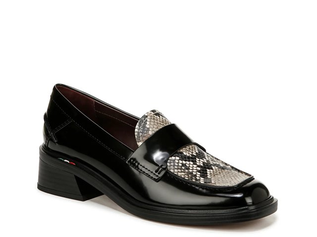 Gabriella Loafer
