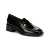 Gabriella Loafer Black view