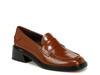 Gabriella Loafer Dark Brown view
