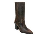 Jaxon Boot Black/Tan view