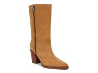 Jaxon Boot Dark Brown view