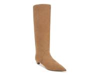 Martin Boot Taupe view
