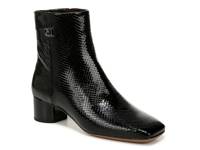 Noah Bootie Black Snake Print view